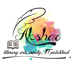 Akshar : The Literary Arts Society